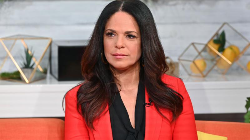 Soledad O'Brien in November 2019
