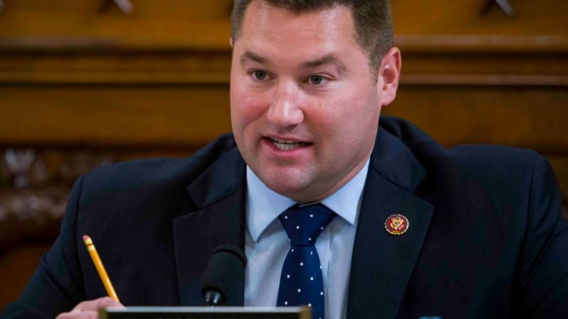 Rep. Guy Reschenthaler on December 9, 2019