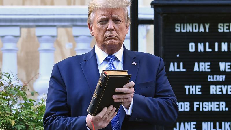 TrumpBible