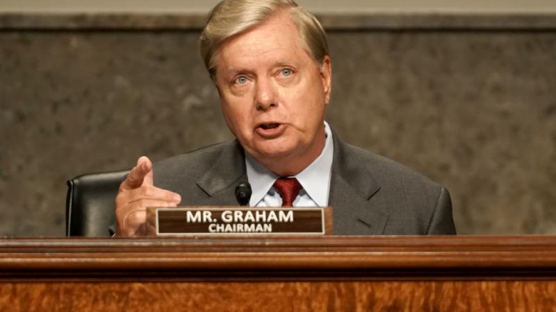 Sen. Lindsey Graham