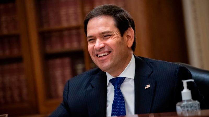 Sen. Rubio