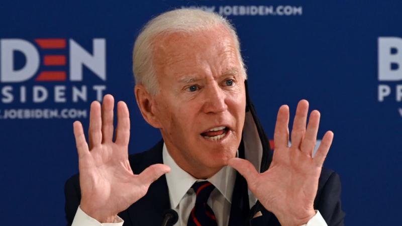 Joe Biden