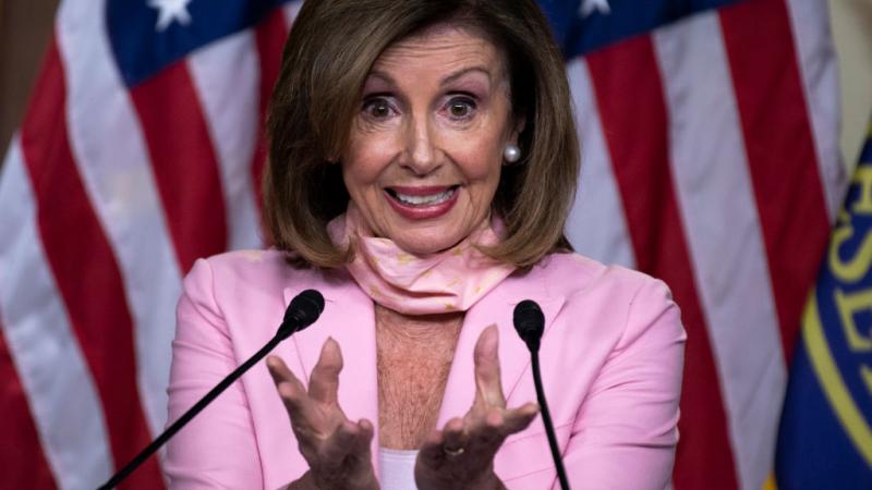 House Speaker Pelosi