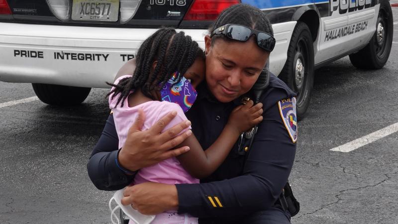 HallandaleBeachPolice