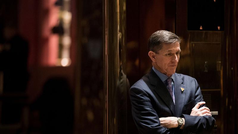 Gen. Michael Flynn