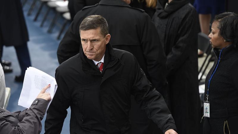 Gen. Michael Flynn