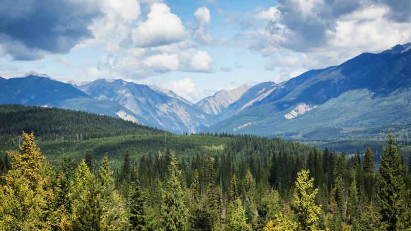British Columbia, Canada