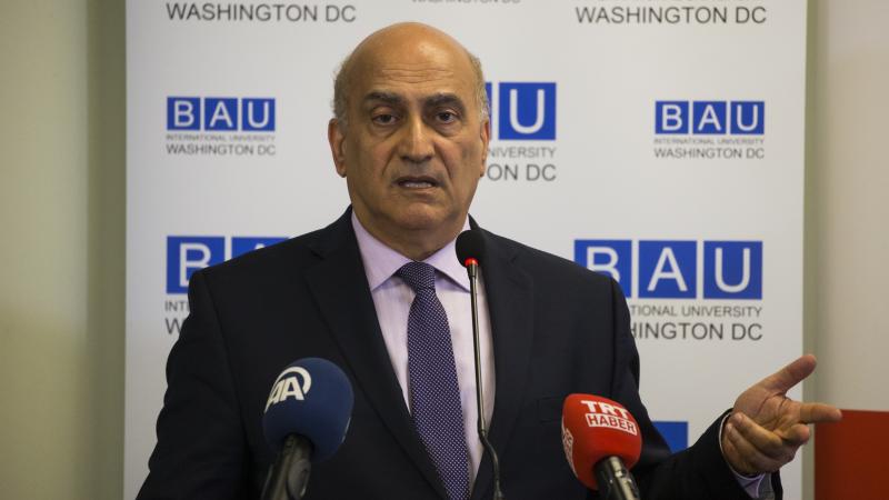 WalidPhares