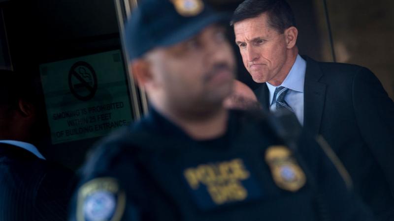 Gen. Michael Flynn