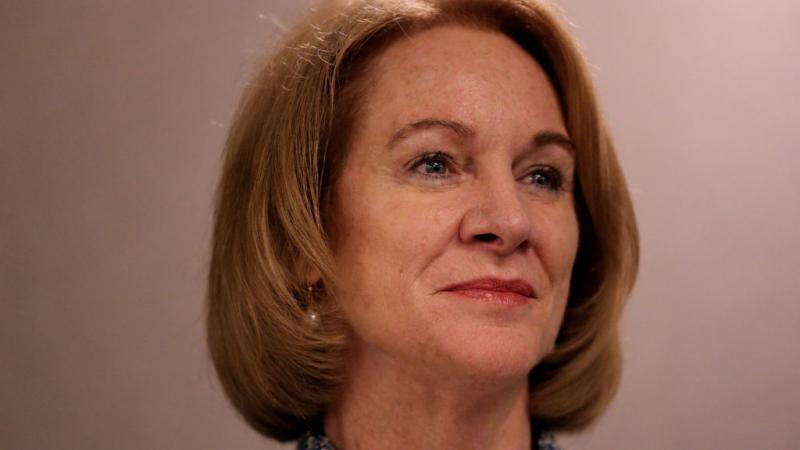 Seattle Mayor Jenny Durkan