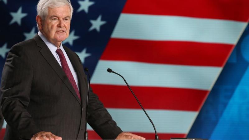 Newt Gingrich