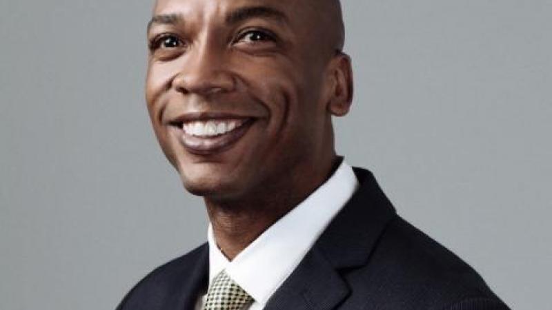 Henry Childs, President of the Minority Wealth Commission