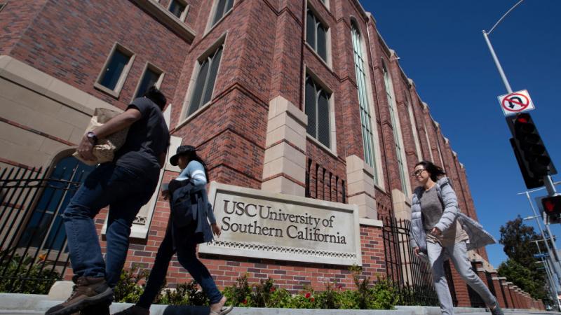 University of Southern California