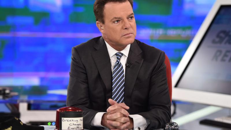 Shepard Smith in September 2019