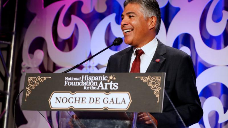 Rep. Tony Cardenas in September 2019