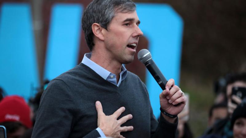 Beto O'Rourke