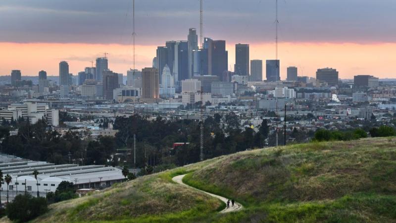 Los Angeles, California