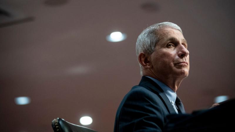 Anthony Fauci, 6/30
