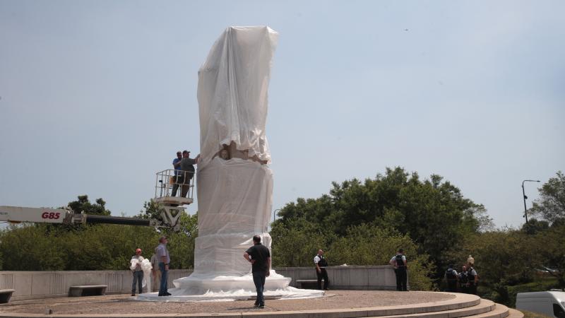 ChicagoColumbusStatute