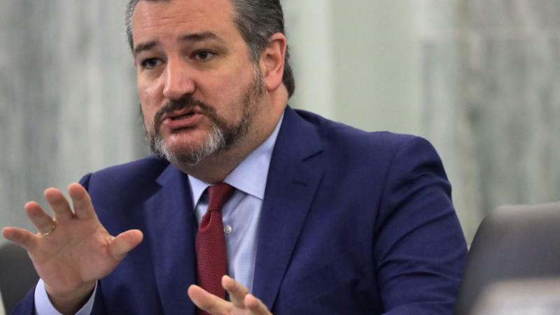 Ted Cruz