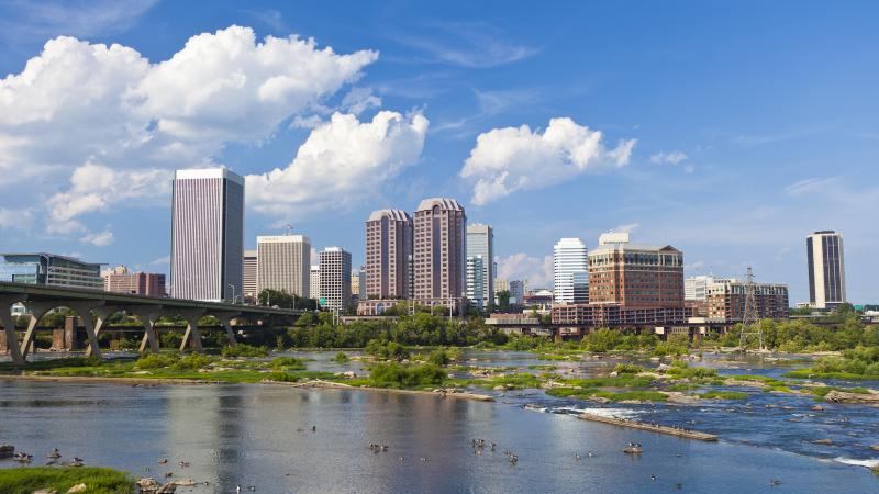 Richmond, Virginia