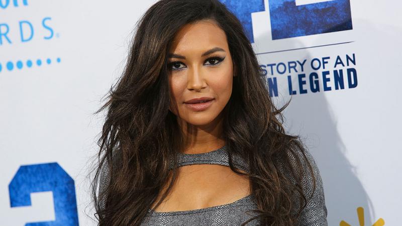 Naya Rivera