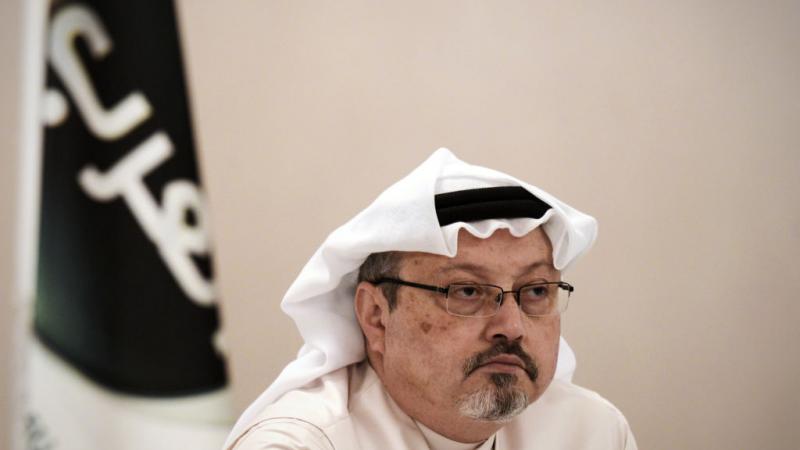Khashoggi