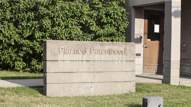 Planned Parenthood