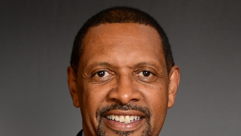 State House Representative Vernon Jones (D-Georgia)