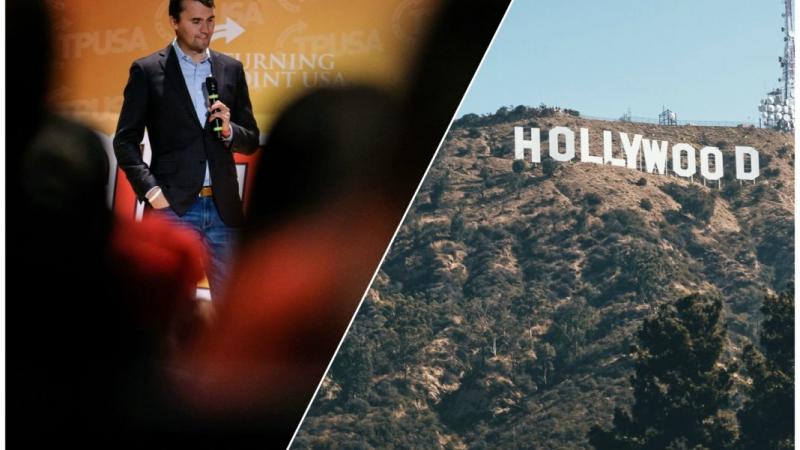 Turning Point USA Poplitics 