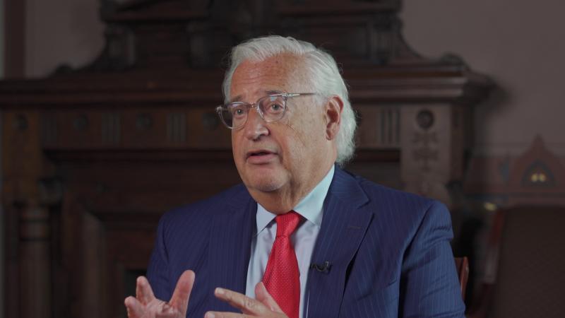 David Friedman