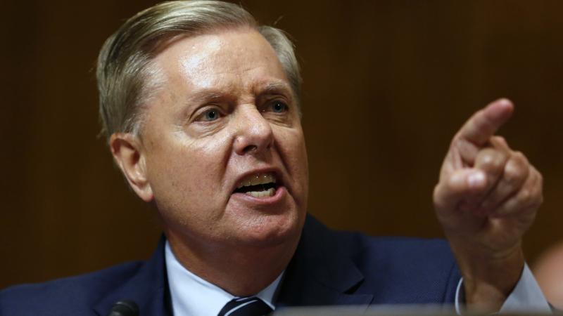 Lindsey Graham