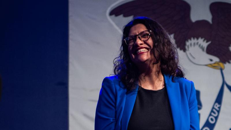 Tlaib