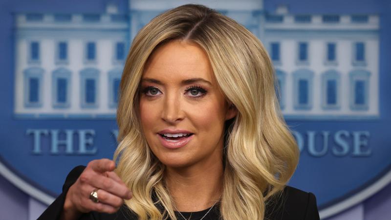 Kayleigh Mcenany