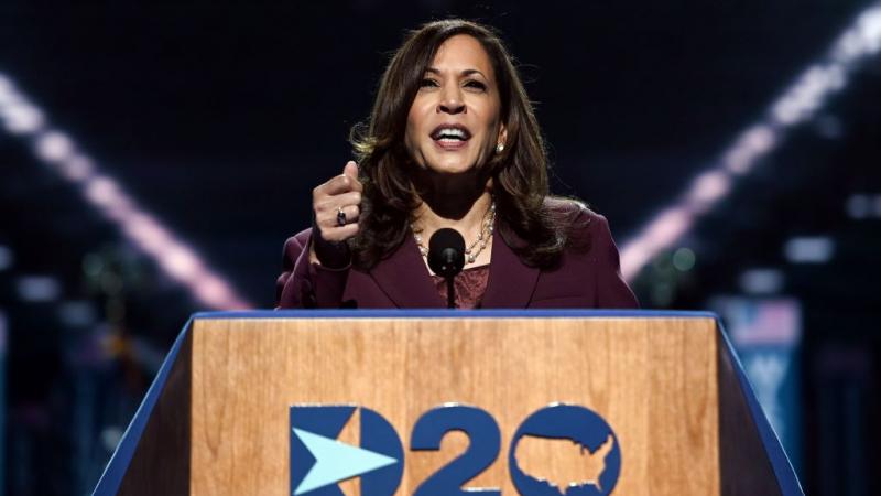 Sen. Harris