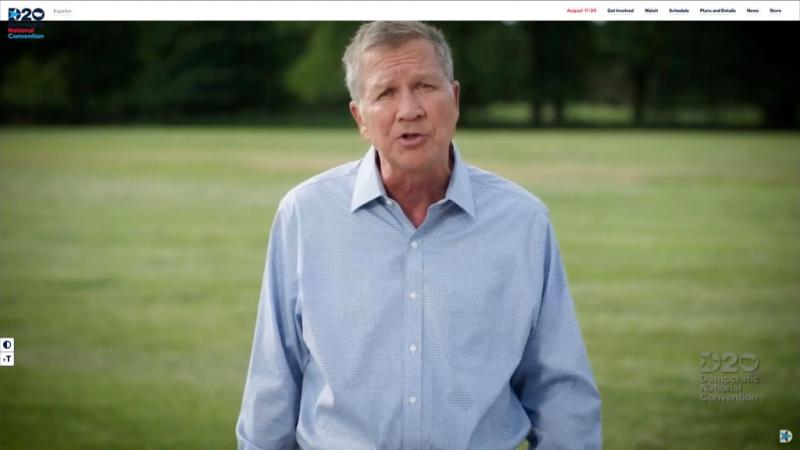 Kasich