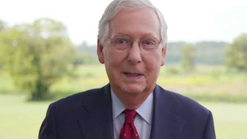 McConnell