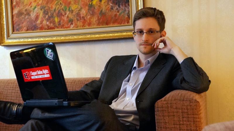 EdwardSnowden