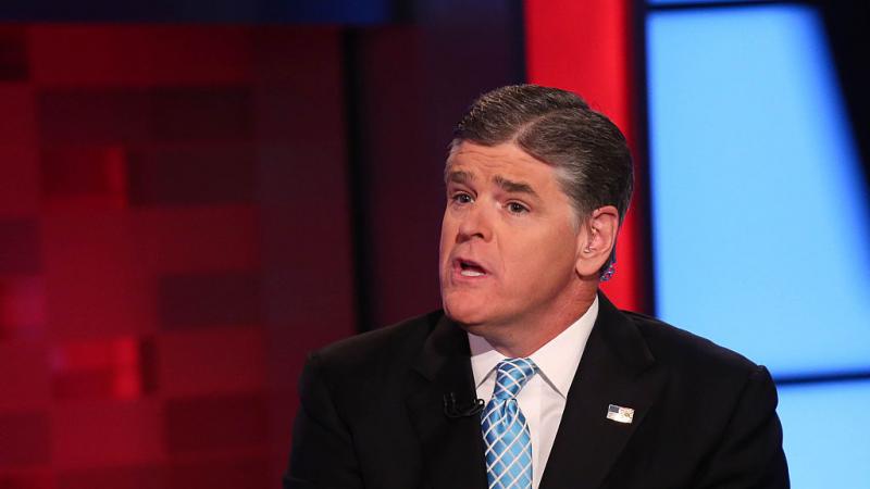 Sean Hannity