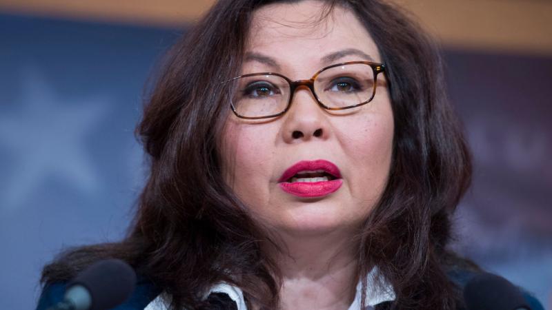 Senator Tammy Duckworth (D-Illinois)