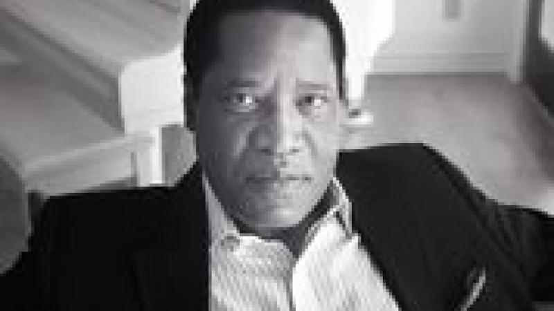 Larry Elder