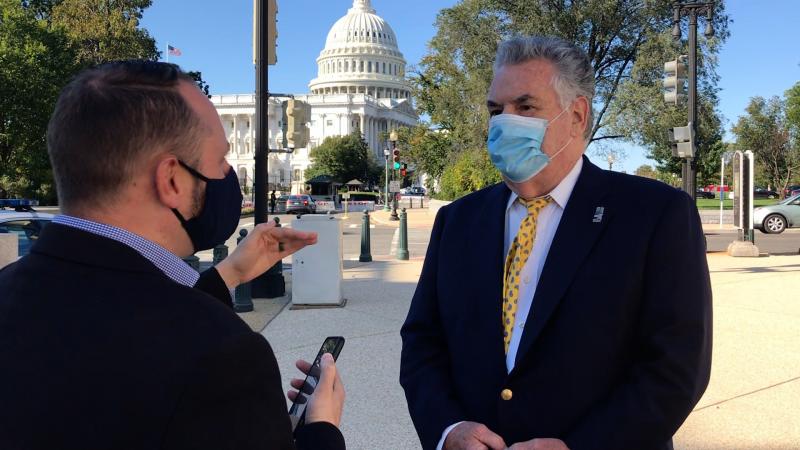 Rep. Peter King