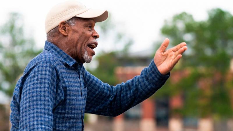 Danny Glover