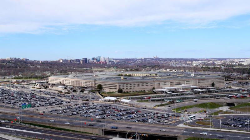 The Pentagon