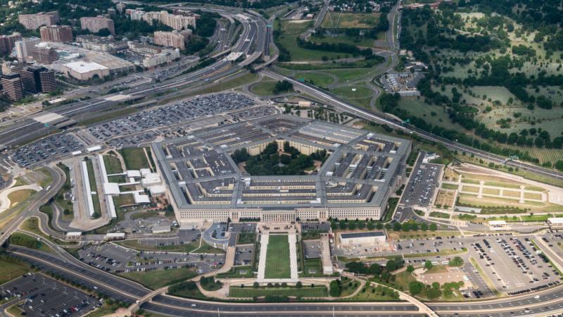 The Pentagon