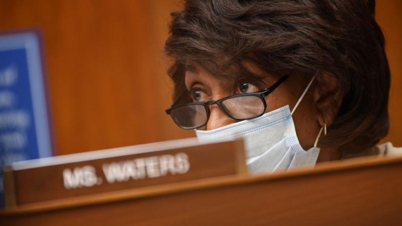 Maxine Waters