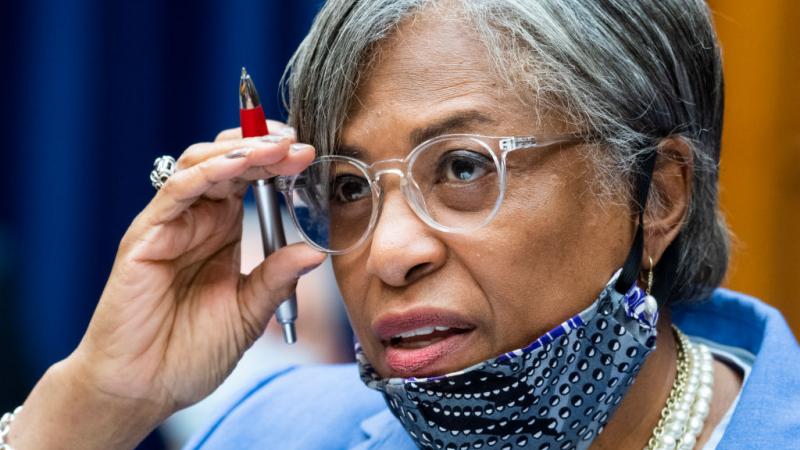 Rep. Lawrence 