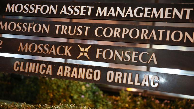 Mossack Fonseca, the law firm at the center of the scandal