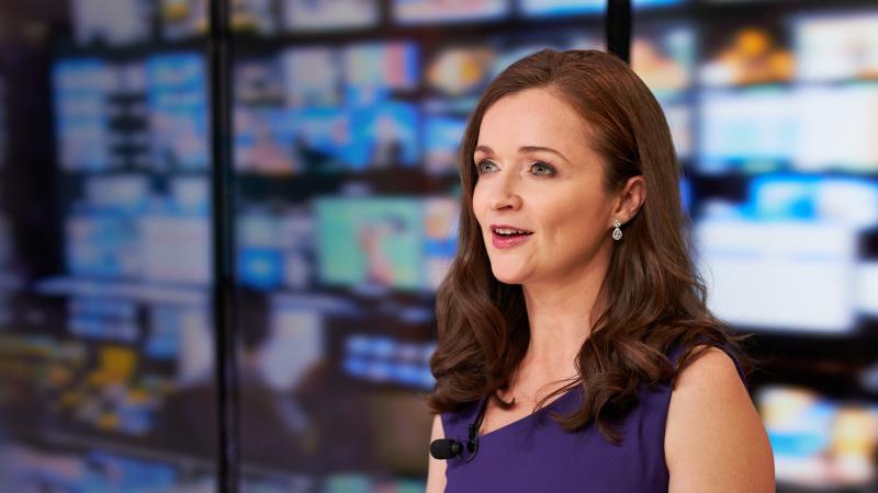 Carrie Sheffield photo