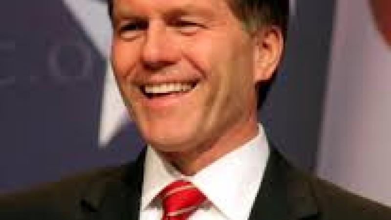 Bob McDonnell